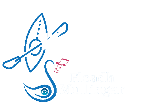 Skipjak Sticker by Lakeland Kayaks Ltd
