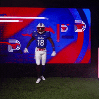 College Football Ncaa GIF by SMU Football