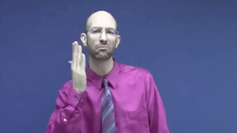 asl will GIF
