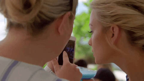 season 2 GIF by Siesta Key