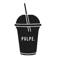 pulpebelgium smoothie pulpe pulpebelgium Sticker
