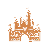 Christmas Home Sticker by Project Magic Inc