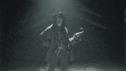 dominate peter pan GIF by FINDING NEVERLAND The Musical