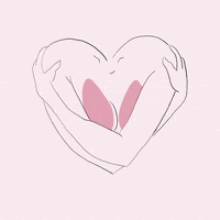 Brassybra Loveme Love GIF by Brassybra