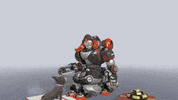 San Francisco Shock Puppy GIF by NRG Esports & SF Shock