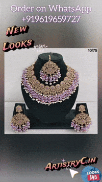 Buy Now Fashion GIF by ArtistryC