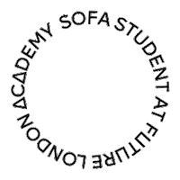 Fobl Sticker by Future London Academy