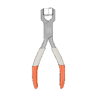 Art Metal Sticker by ImpressArt