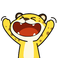 Kiki Sticker by Keeta