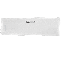 Swipe Up Breaking News Sticker by KQED