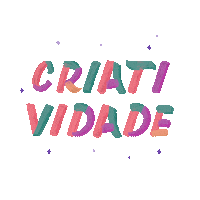 cahpegado art lettering arte criatividade Sticker