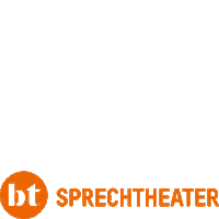 Theatre Bt Sticker by Brandenburger Theater