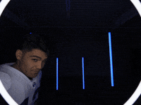 Byu Football Sport GIF by BYU Cougars