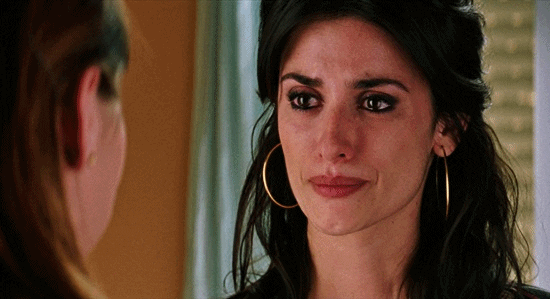 penelope cruz GIF