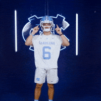 University Of North Carolina Celebration GIF by UNC Tar Heels