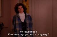 Season 2 Episode 22 GIF by Twin Peaks on Showtime