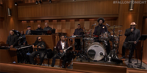 jimmy fallon dancing GIF by The Tonight Show Starring Jimmy Fallon