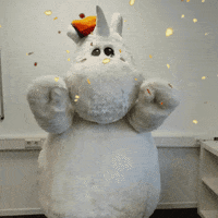 Magic Gold GIF by Pummel & Friends