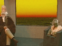 Cinders GIF by bypuk