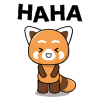 Happy Fun Sticker by PlayDappTown