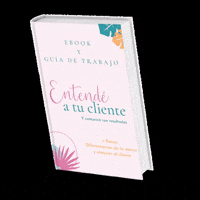 FlordeEmprendedora cliente ideal ebook cliente ideal ebook cliente GIF