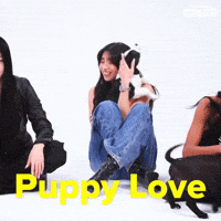 Puppy Love