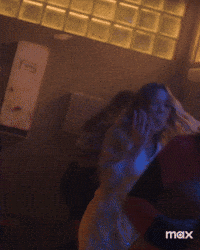 Shocked Pretty Little Liars GIF by HBO Max