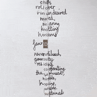 slowgifs chill cold words hope GIF