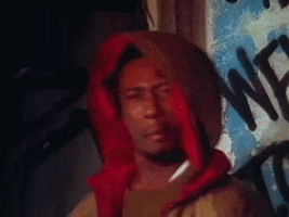 Ol Dirty Bastard Protect Ya Neck GIF by Wu-Tang Clan