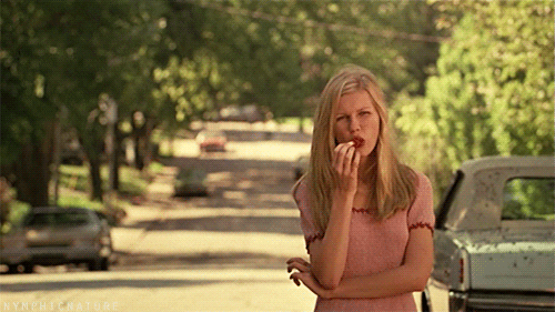 ruth wilson GIF