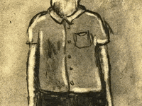 odewilliesfunkybunch art heart animation illustration GIF