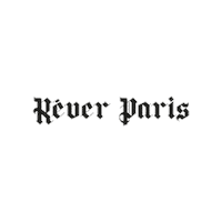 reverparis wow cool brand paris Sticker