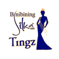 Bb Binibini Sticker by Silka Skincare