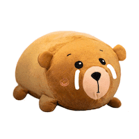 cat no Sticker by Miniso