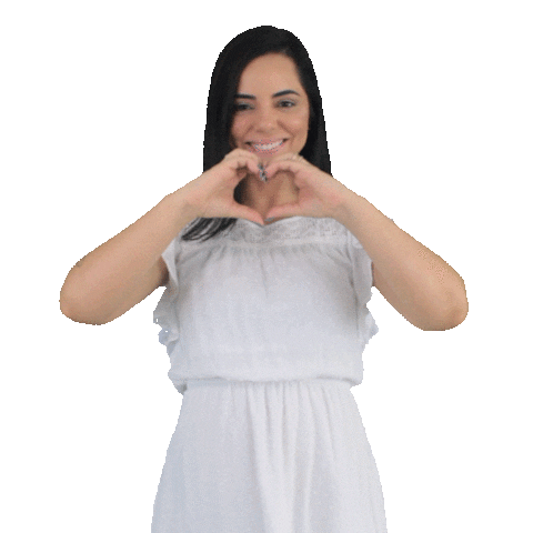 Coracaozinho Love Sticker by SeuEmbelleze