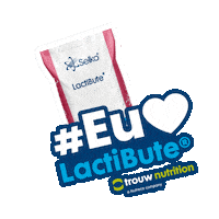 Agroleite Sticker by Trouw Nutrition