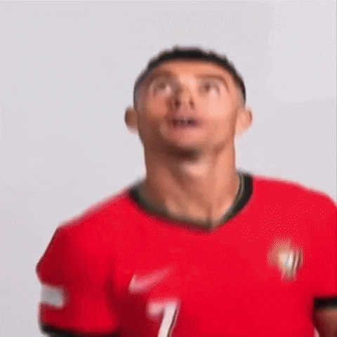 Ronaldo Portugal GIF