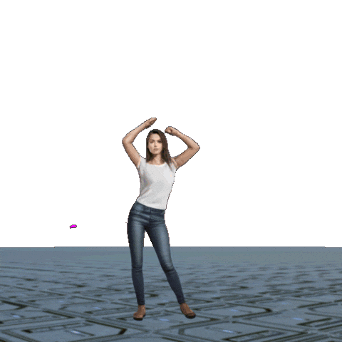 Game Time Kiss Sticker by Robodrone