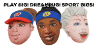 sportbigs sports soccer basketball olympics GIF