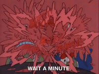 rockos modern life nicksplat GIF