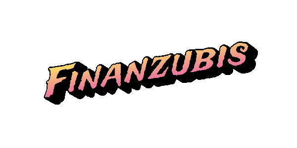 Finanzubis finanzubis Sticker