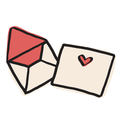 Sticker by Dear Annabelle