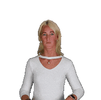 sharonlawyer legal sharon lady lawyer sharon de rooij Sticker