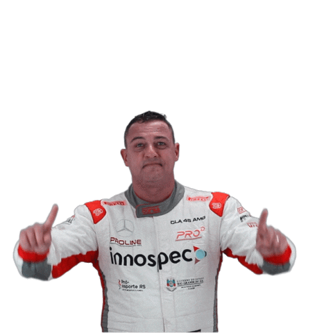 Jr Fernandojr Sticker by Copa Shell HB20