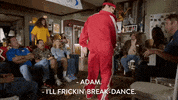 adam devine GIF by Workaholics