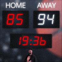 85 Home GIF