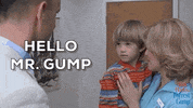 Academy Awards Film GIF by CBS