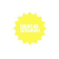 DimitarStefanin logo cool new brand GIF