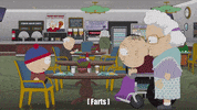 comedy central 21x05 GIF by South Park 