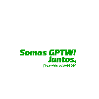 Somosgptw Sticker by Sicredi Soma